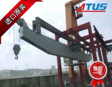 平移吊液壓泵、馬達(dá)及減速機(jī)