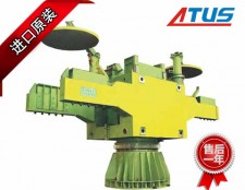 鋼包回轉(zhuǎn)臺(tái)液壓泵、馬達(dá)及減速機(jī)